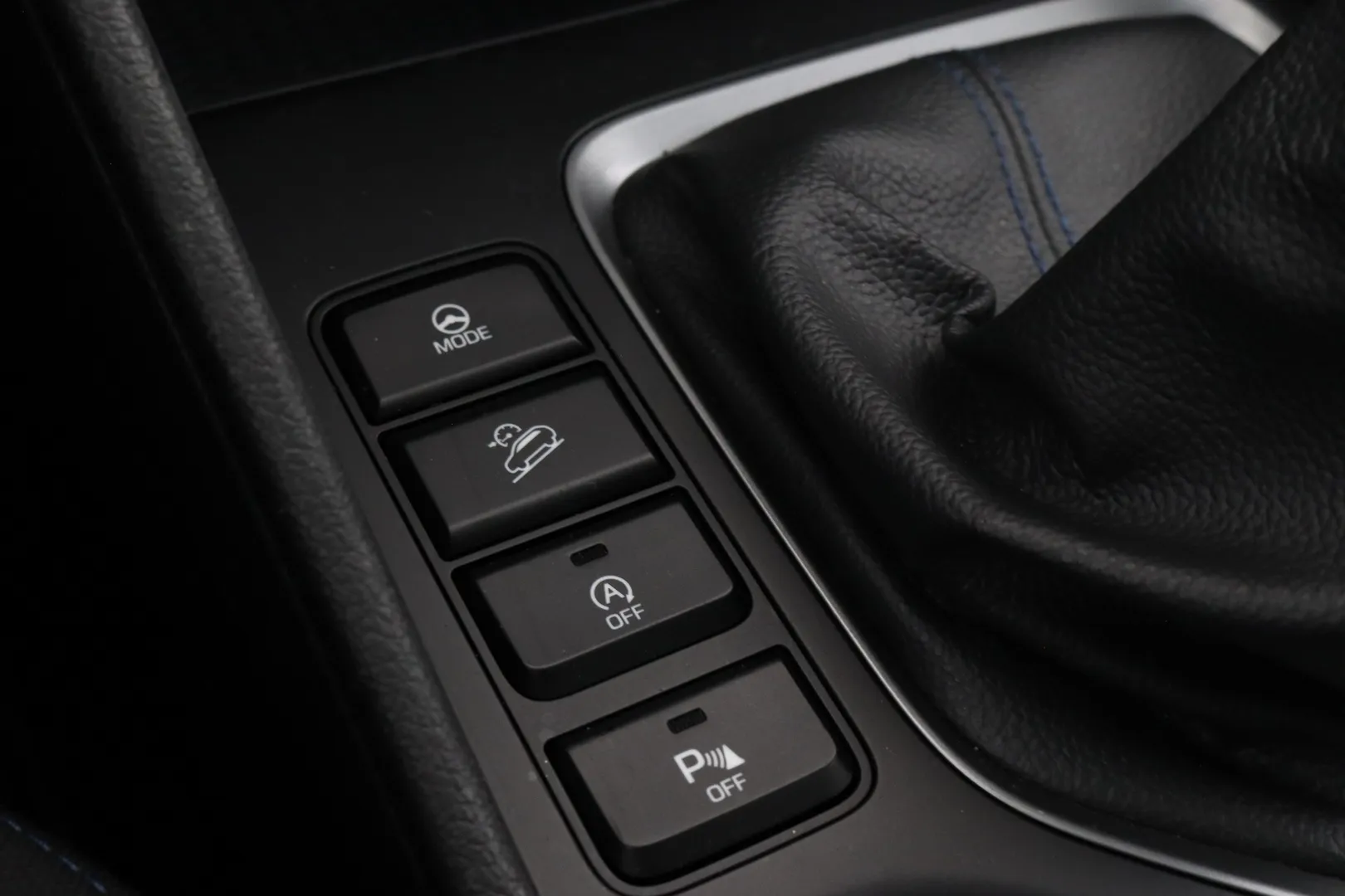 Hyundai Tucson TZV-536 carousel image