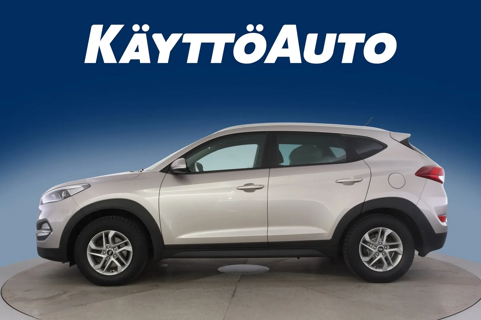 Hyundai Tucson TZV-536 carousel image