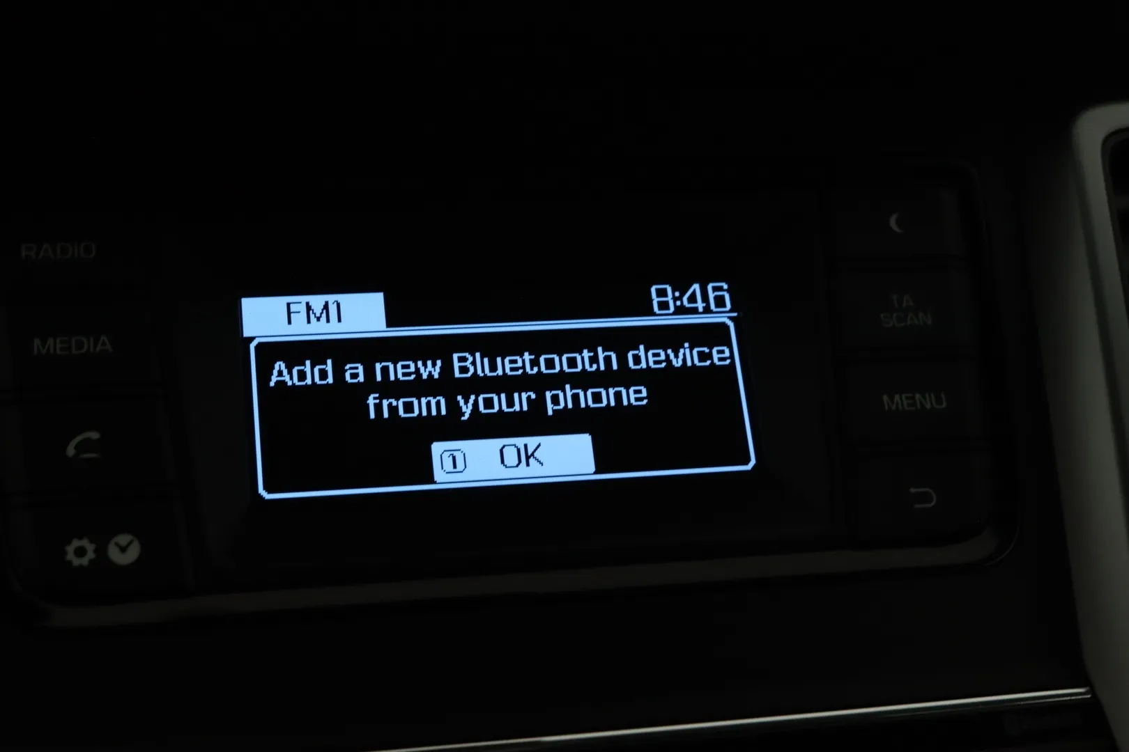 Hyundai Tucson TZV-536 carousel image