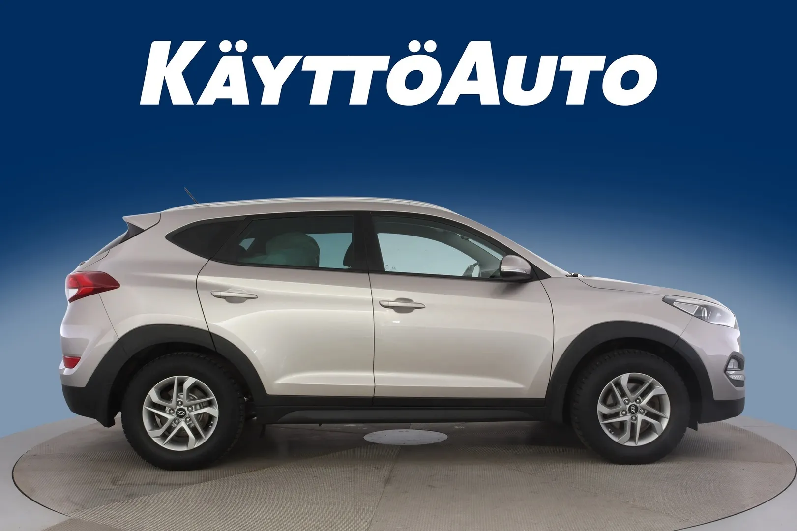 Hyundai Tucson TZV-536 carousel image