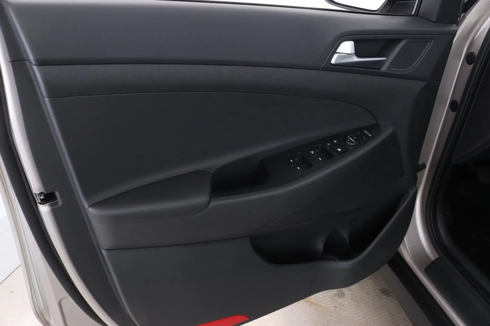 Hyundai Tucson TZV-536 carousel image