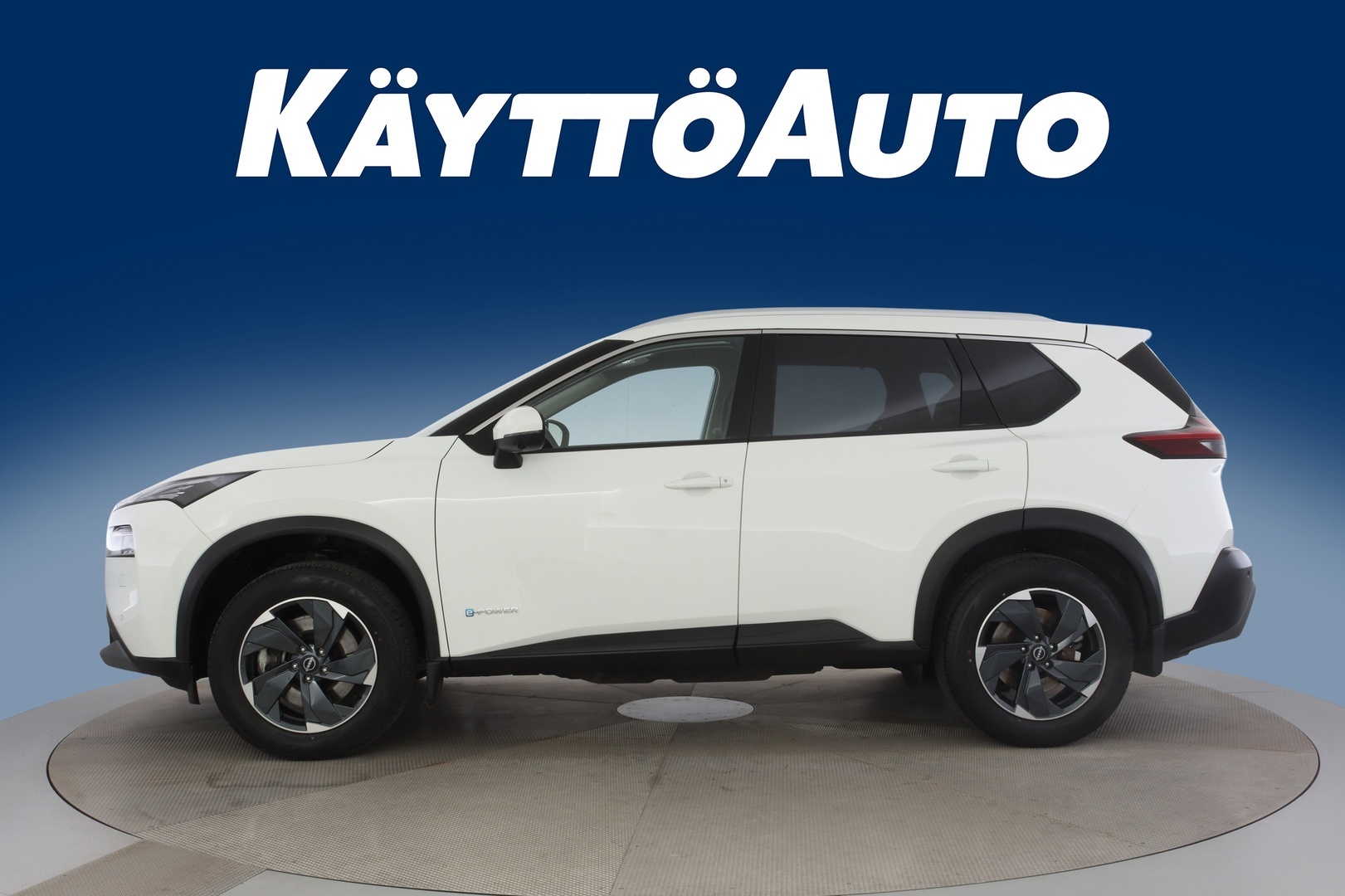 Nissan X-Trail e-POWER 2WD N-Connecta 2025, kuva 2/48