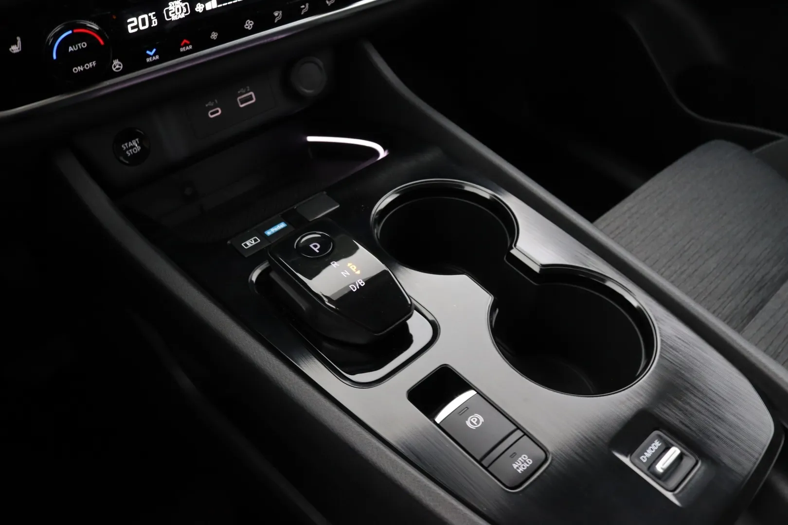 Nissan X-Trail JNV-473 carousel image