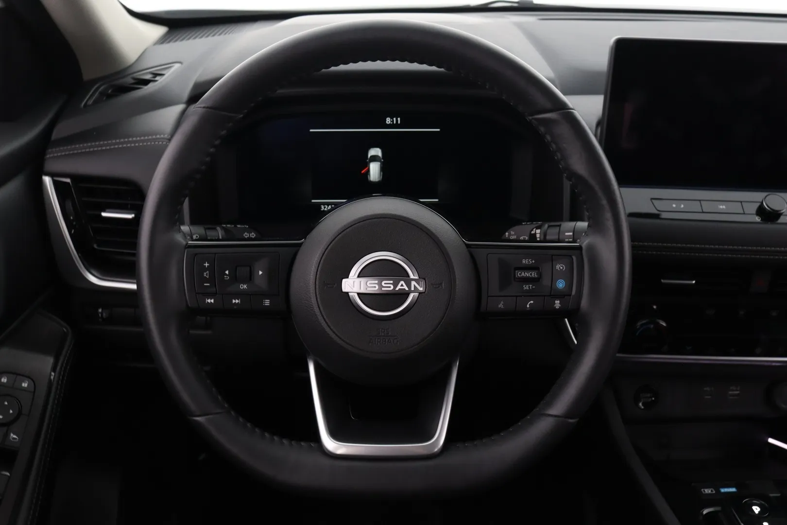 Nissan X-Trail JNV-473 carousel image