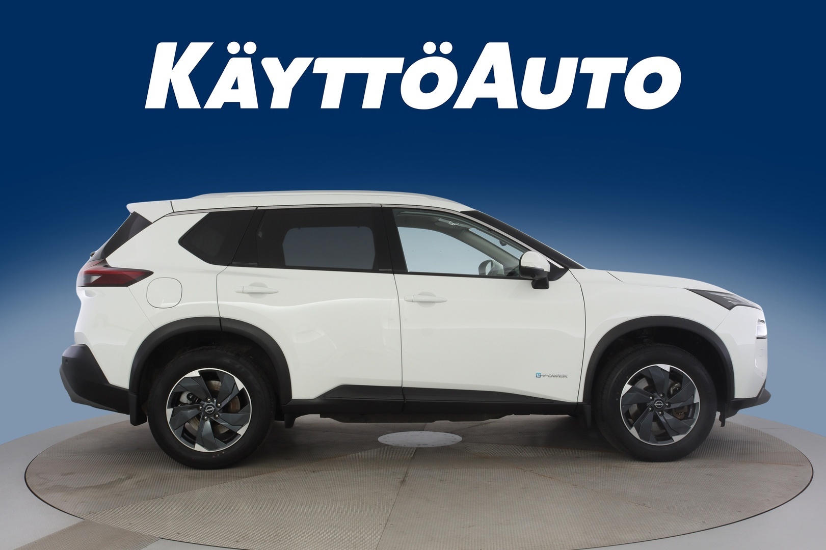 Nissan X-Trail e-POWER 2WD N-Connecta 2025, kuva 6/48