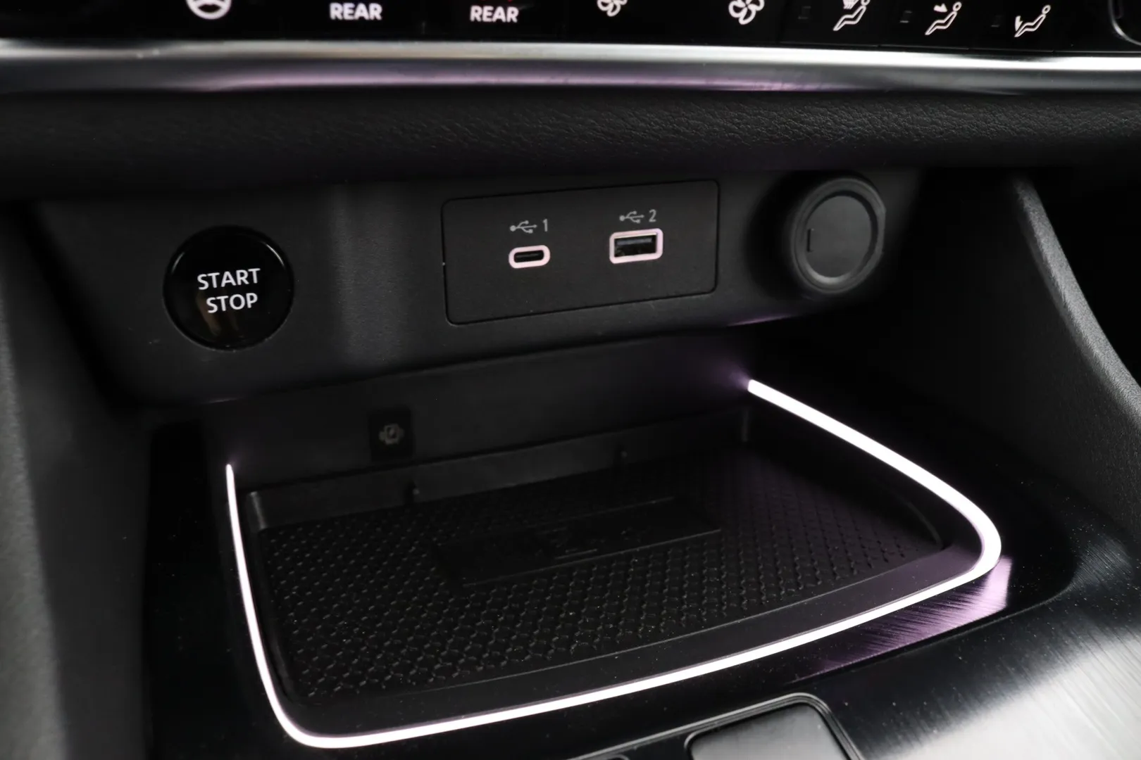 Nissan X-Trail JNV-473 carousel image