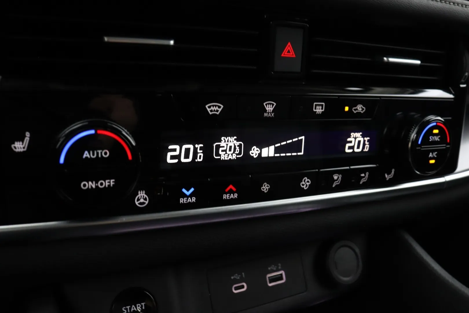 Nissan X-Trail JNV-473 carousel image
