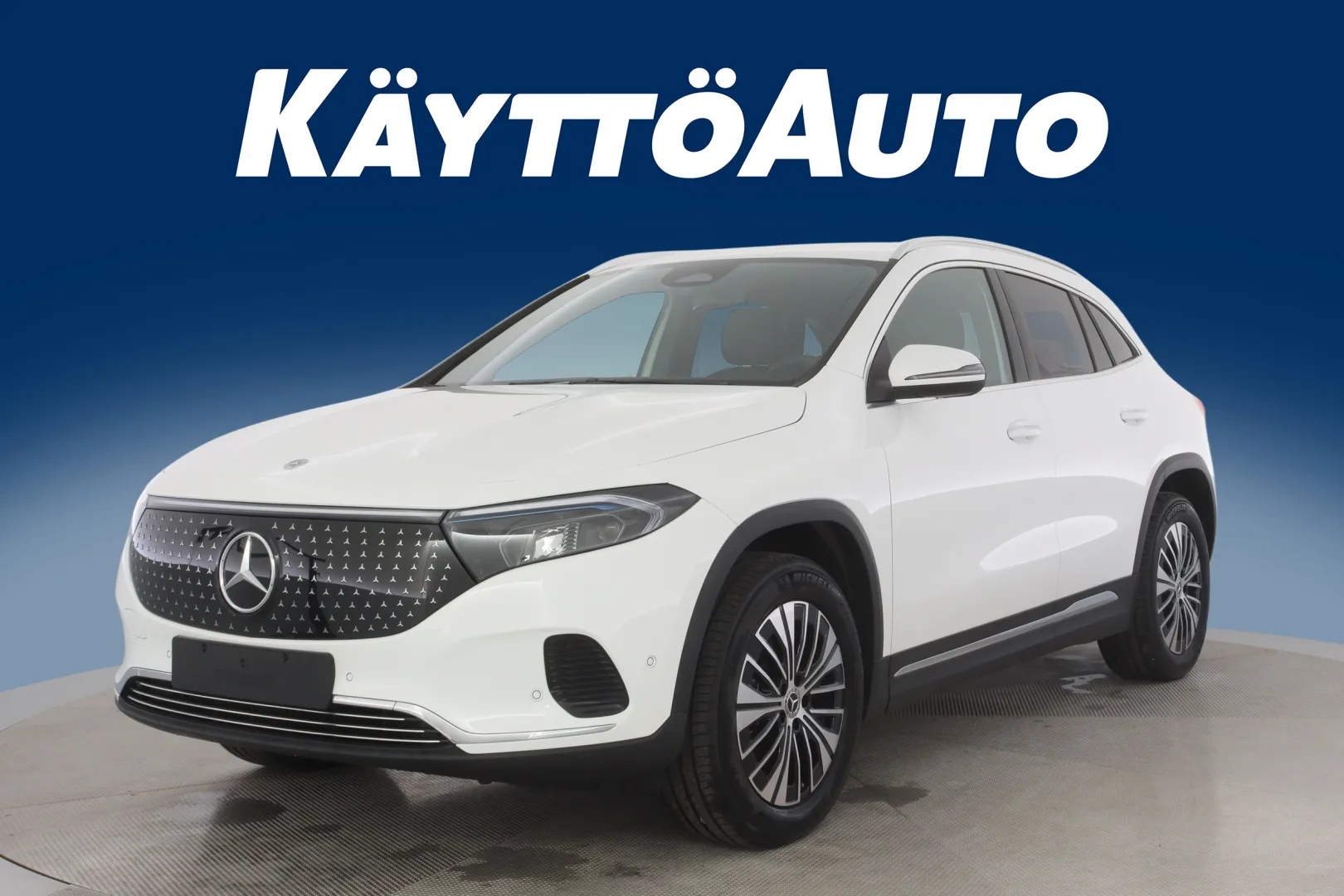 Mercedes-Benz EQA JNT-972 carousel image