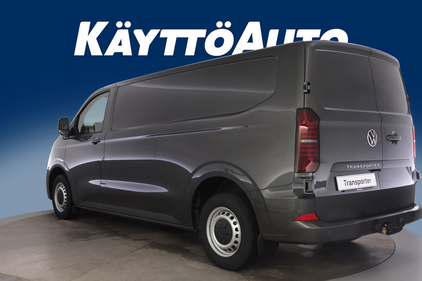 Volkswagen Transporter 2026, kuva 3/46