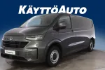 Volkswagen Transporter YMK-925 carousel thumbs