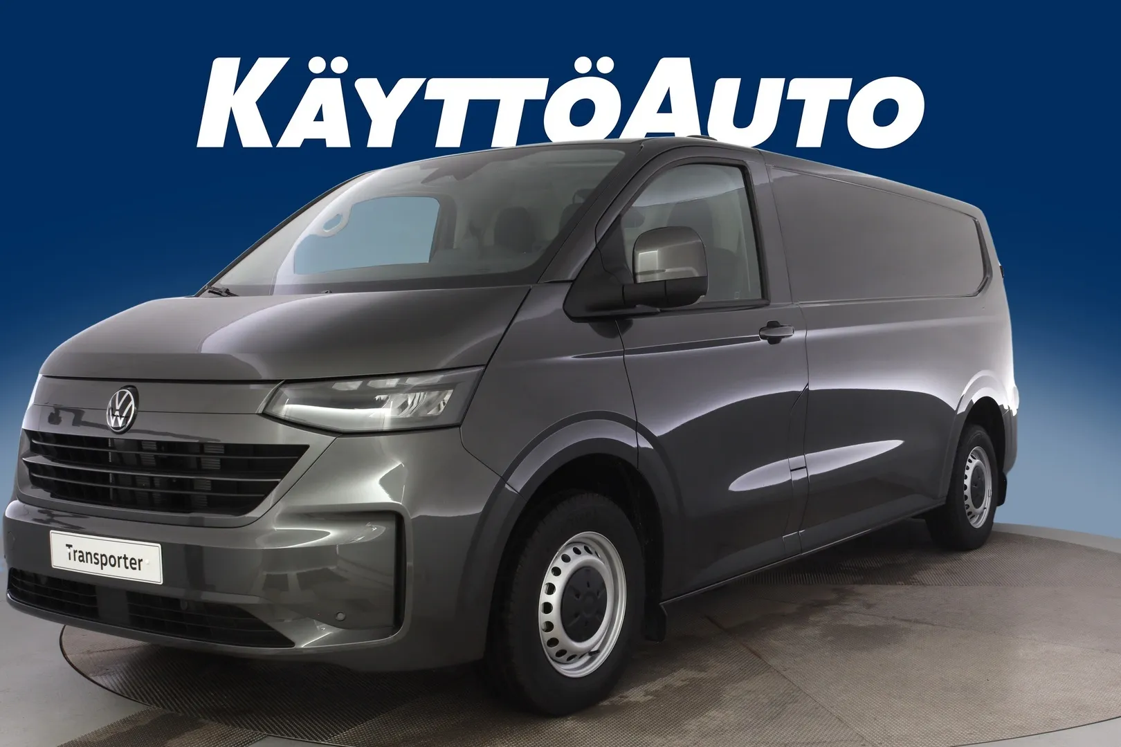 Volkswagen Transporter YMK-925 carousel image