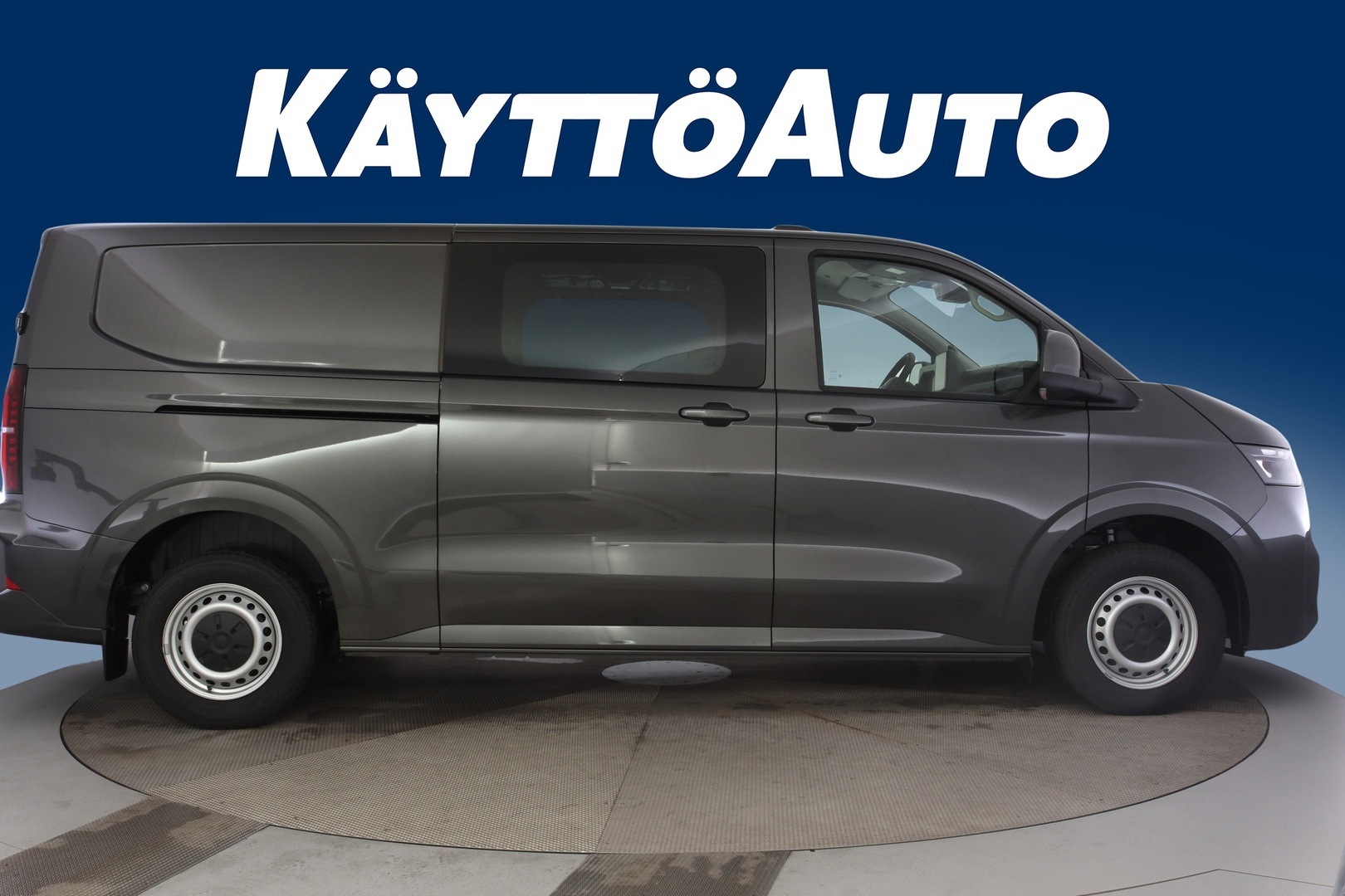 Volkswagen Transporter 2026, kuva 6/46