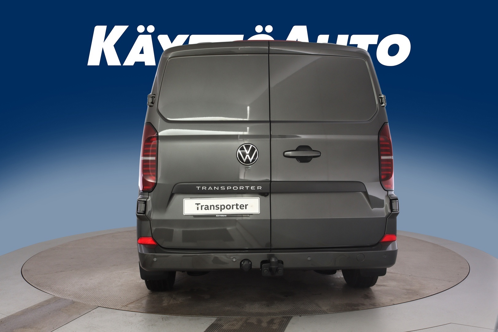 Volkswagen Transporter 2026, kuva 4/46