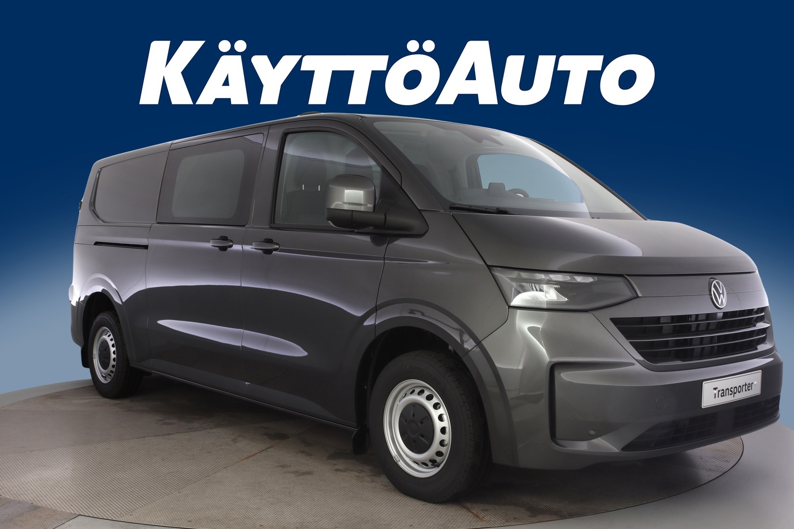 Volkswagen Transporter 2026, kuva 7/46