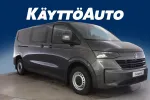 Volkswagen Transporter YMK-925 carousel thumbs