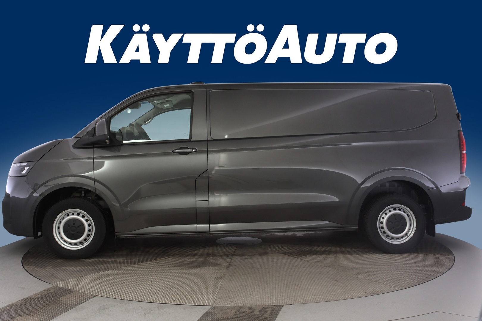 Volkswagen Transporter 2026, kuva 2/46
