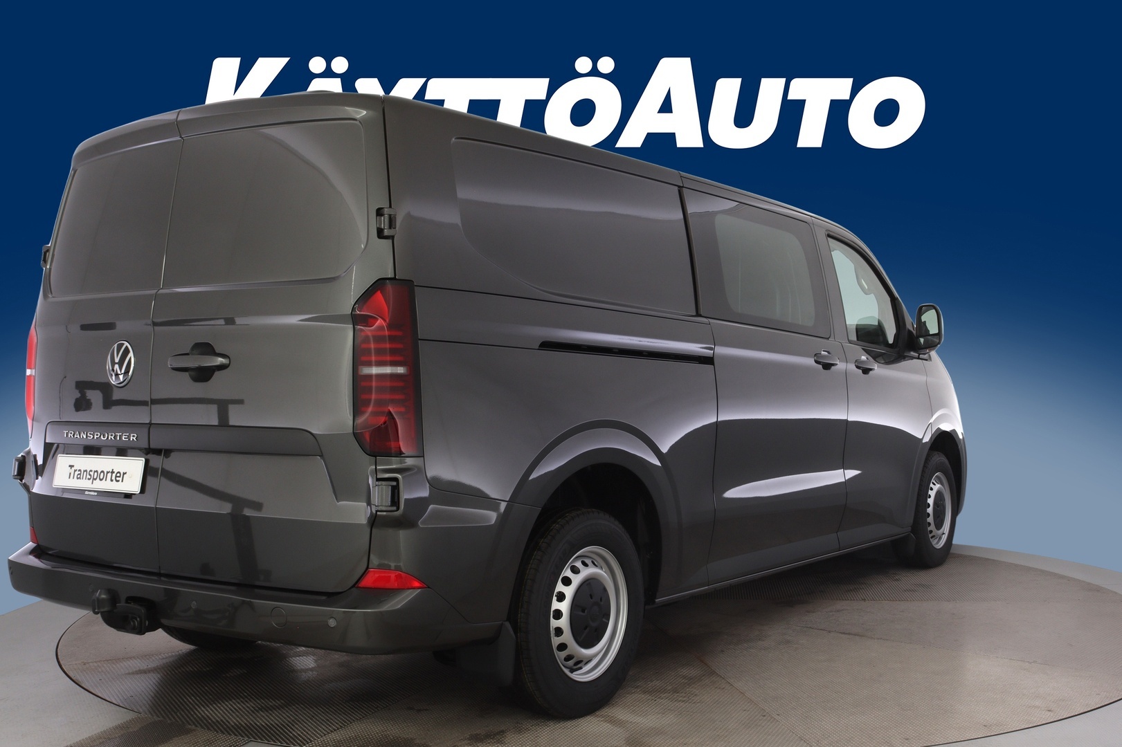 Volkswagen Transporter 2026, kuva 5/46