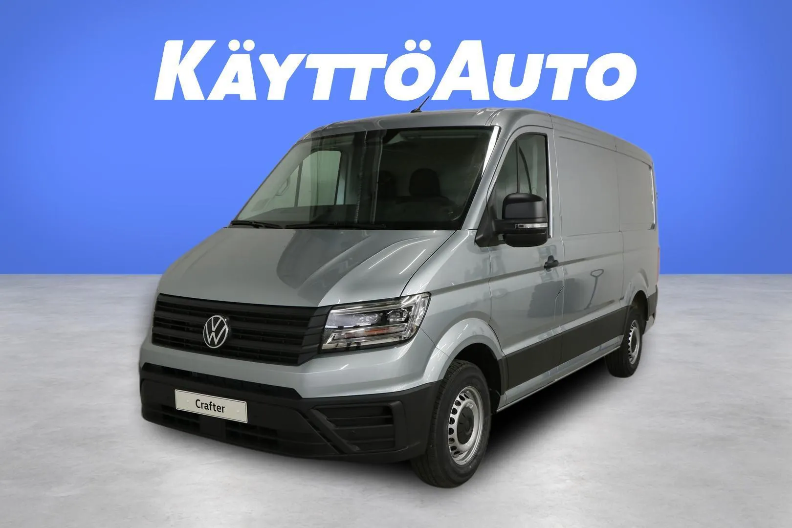 Volkswagen Crafter YMH-962 carousel image