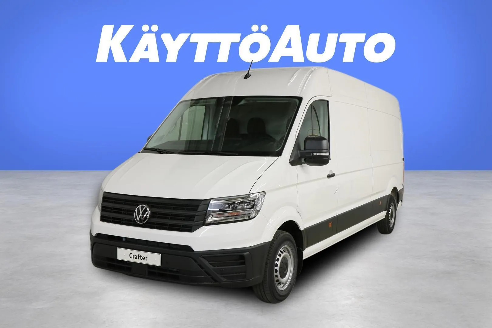Volkswagen Crafter ZRC-910 carousel image