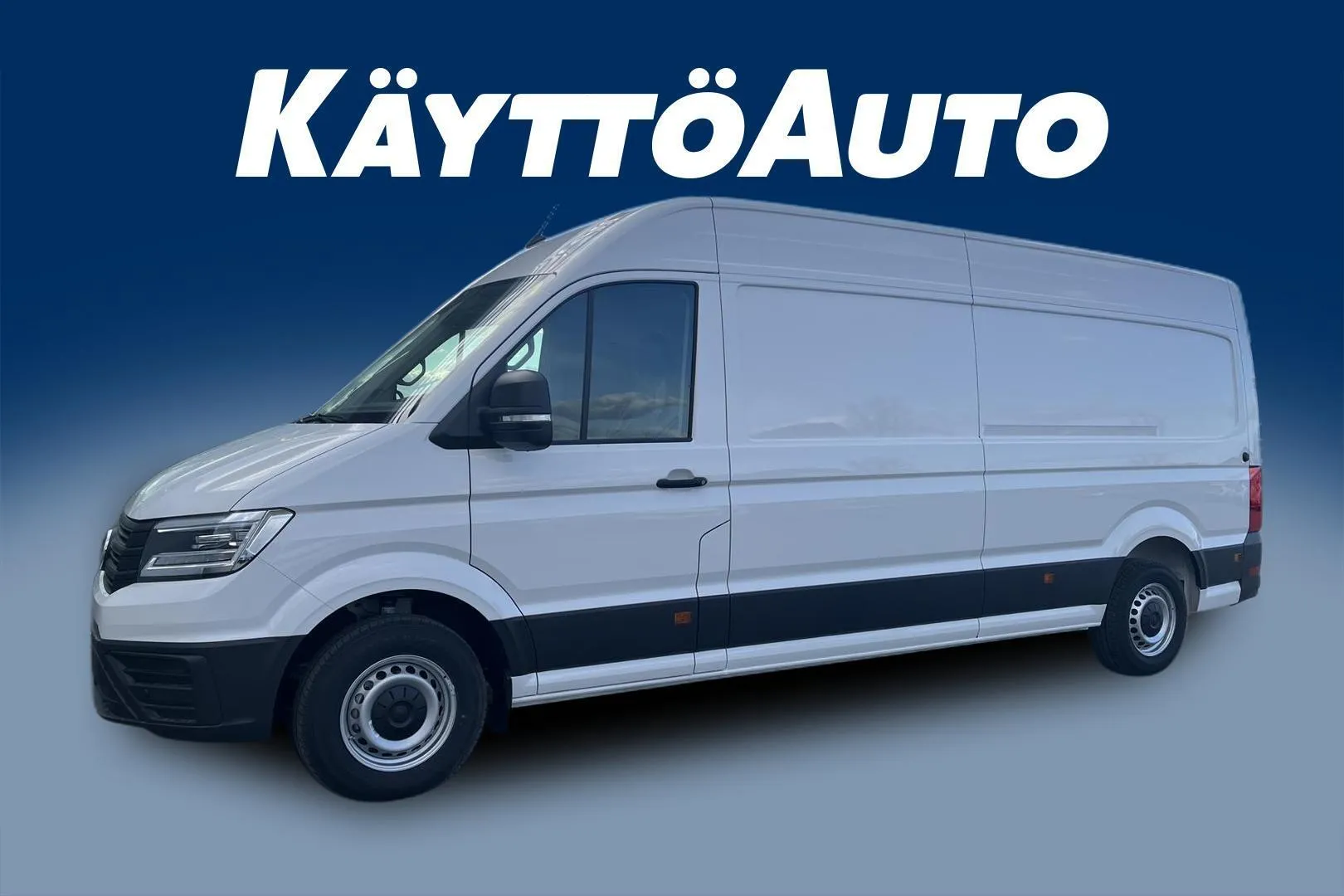 Volkswagen Crafter ZRC-910 carousel image