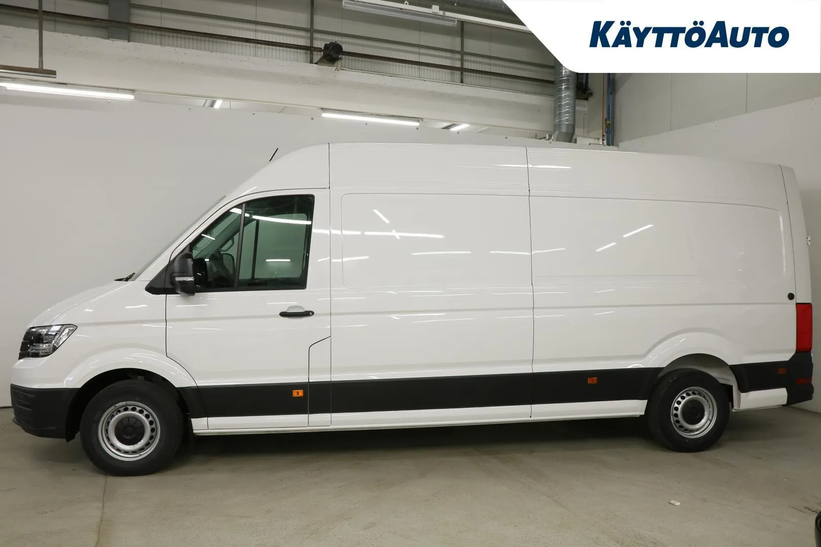 Volkswagen Crafter ZRC-910 carousel image