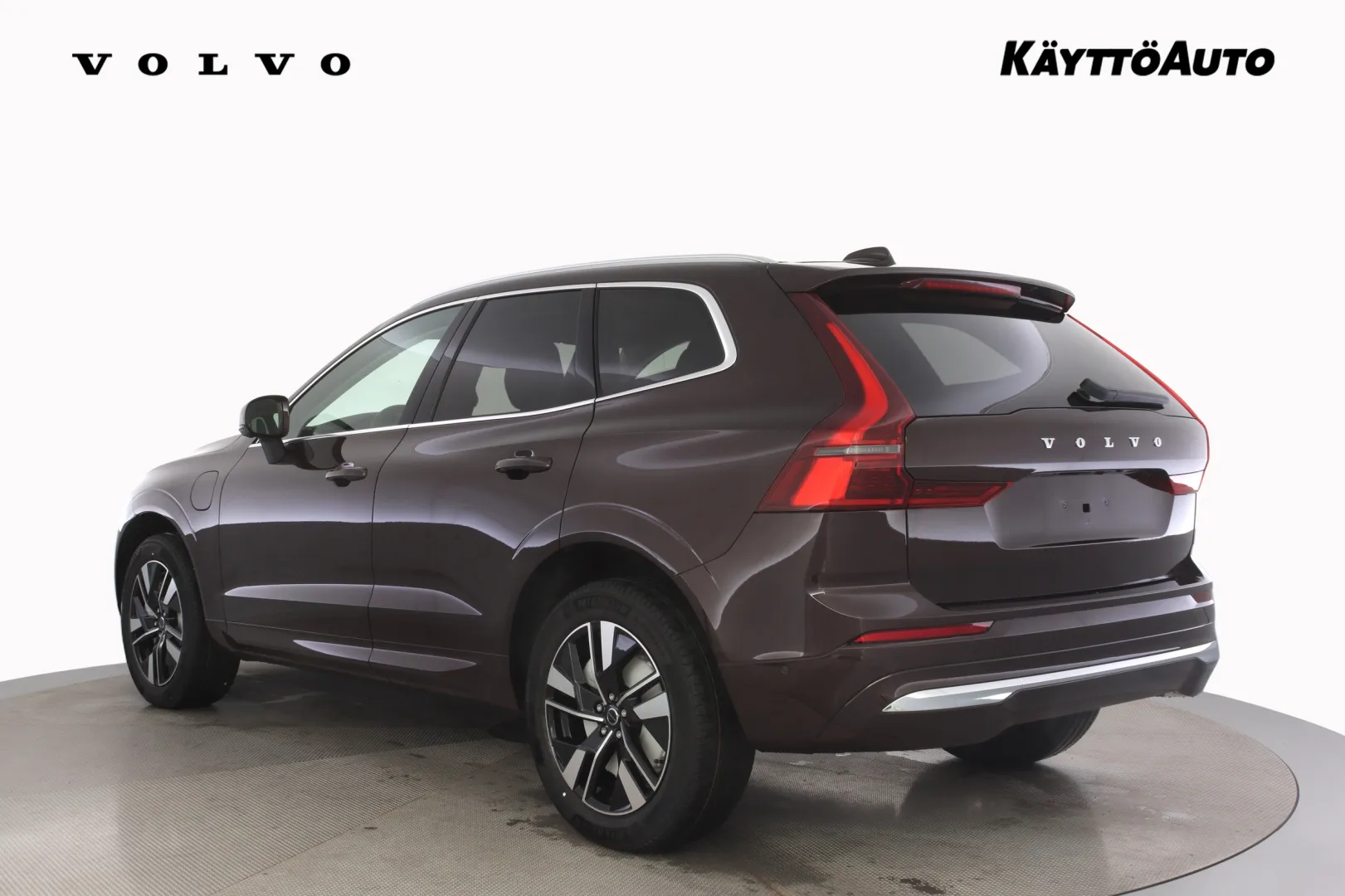 Volvo XC60 RXO-979 carousel image