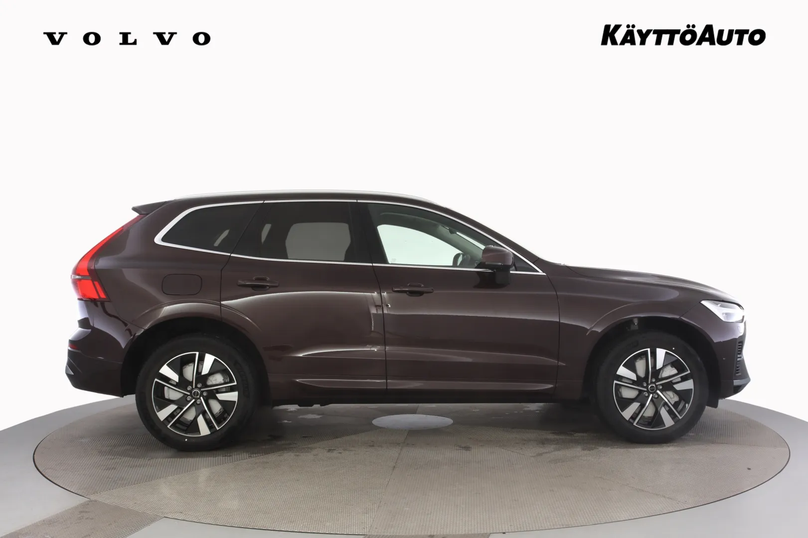 Volvo XC60 RXO-979 carousel image