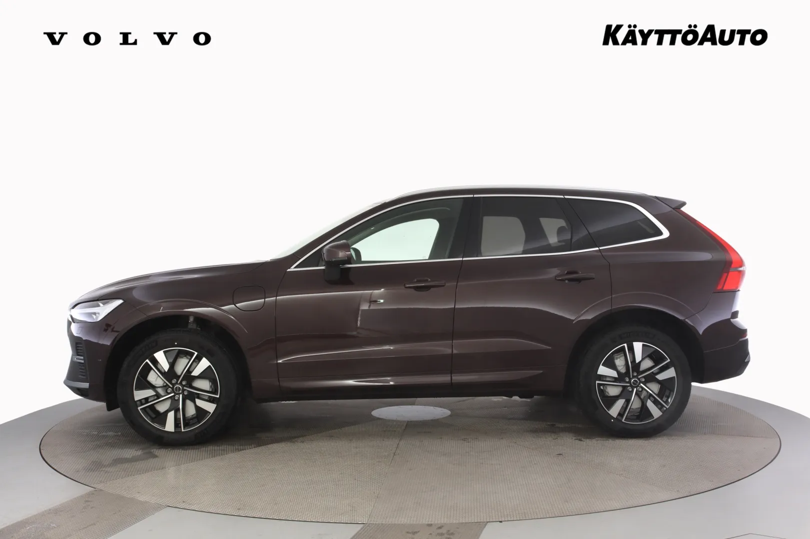Volvo XC60 RXO-979 carousel image