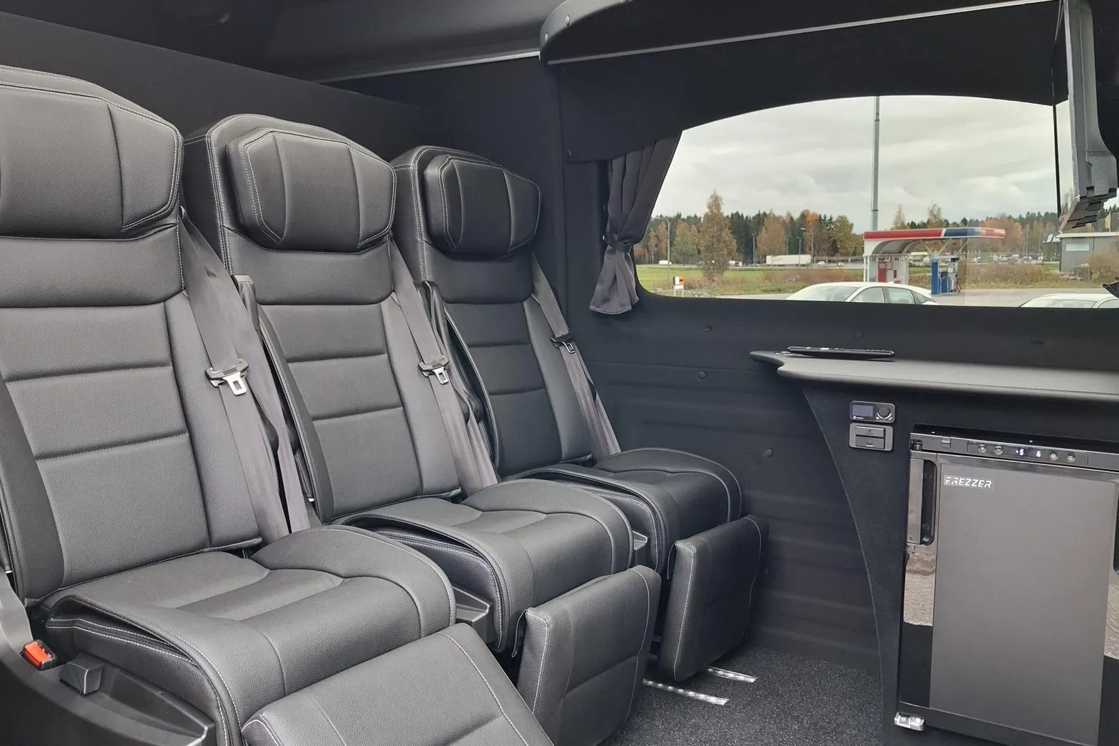 Volkswagen Crafter 037255 carousel image
