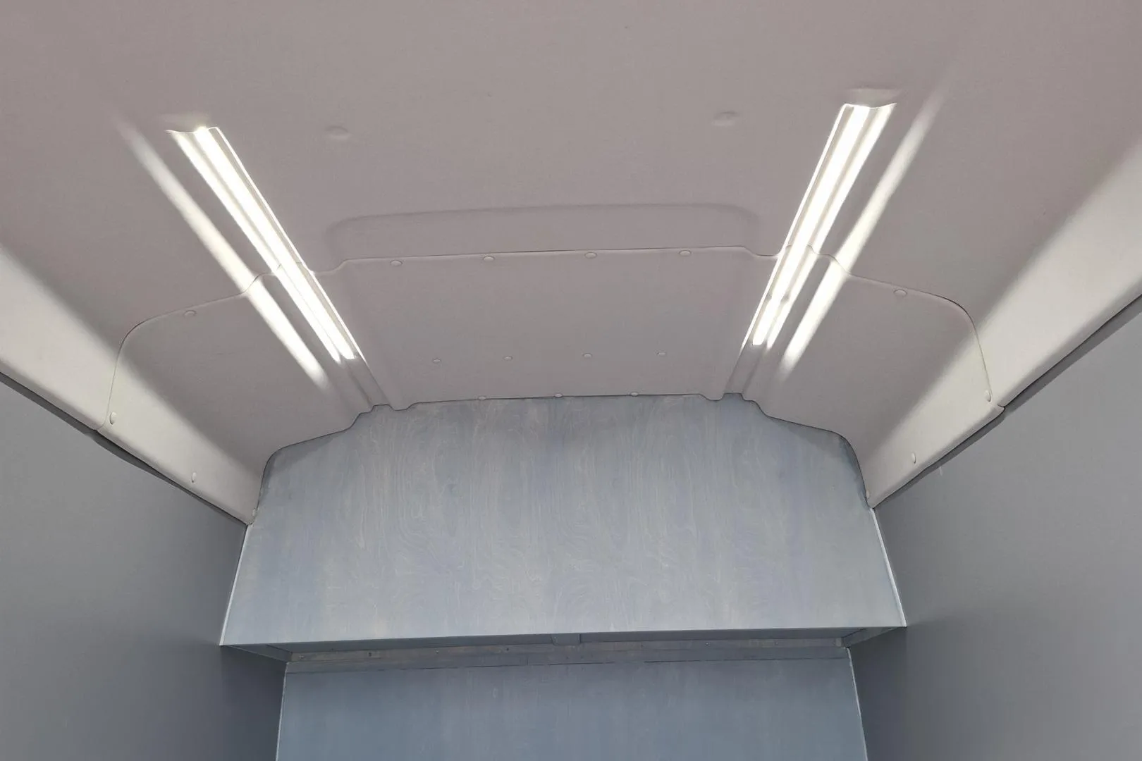 Volkswagen Crafter 037255 carousel image