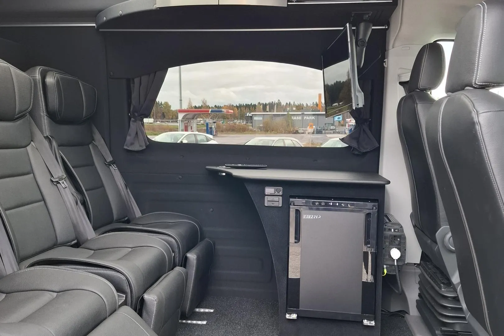 Volkswagen Crafter 037255 carousel image