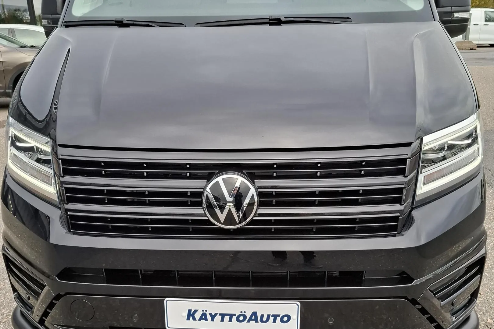 Volkswagen Crafter 037255 carousel image