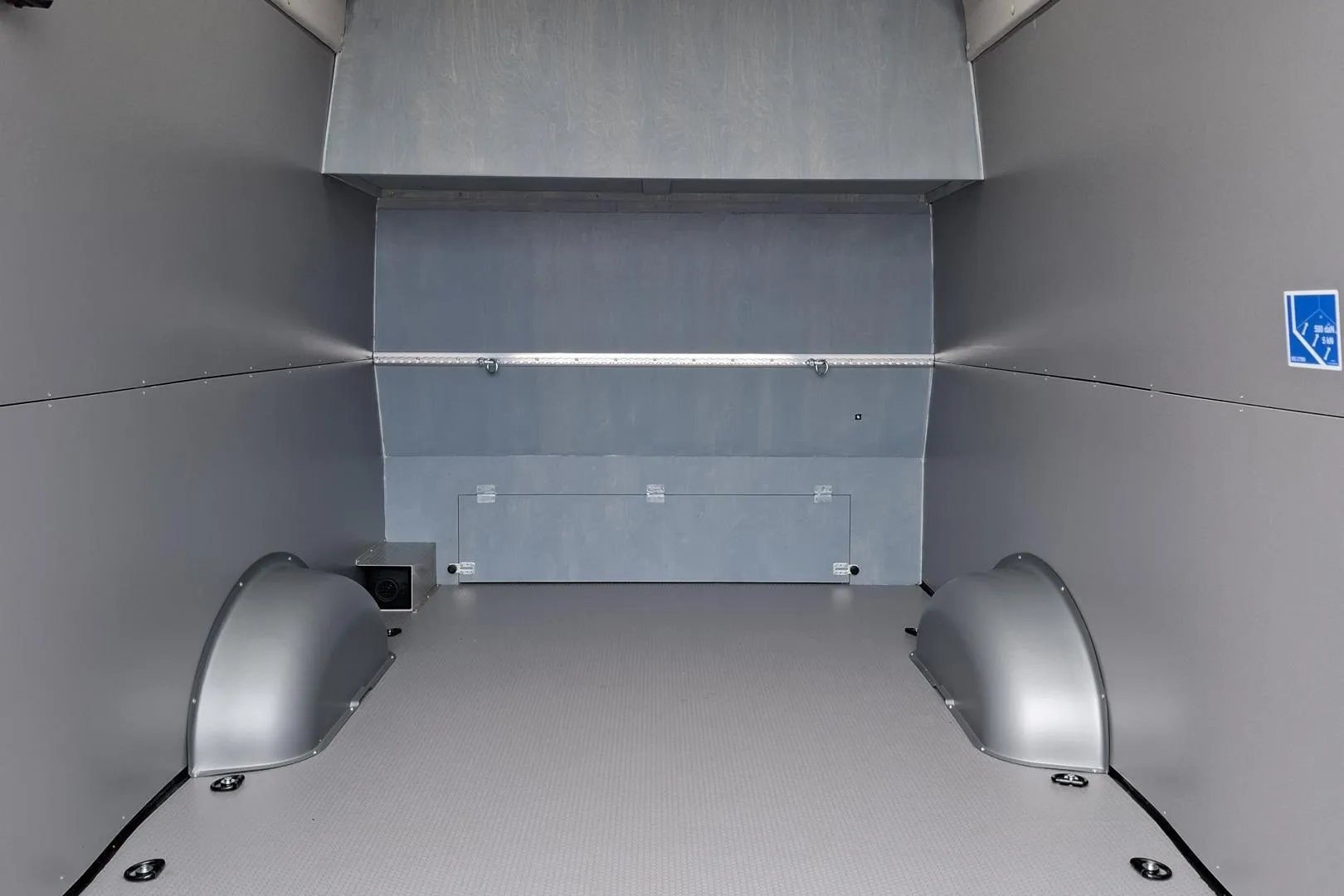 Volkswagen Crafter 037255 carousel image