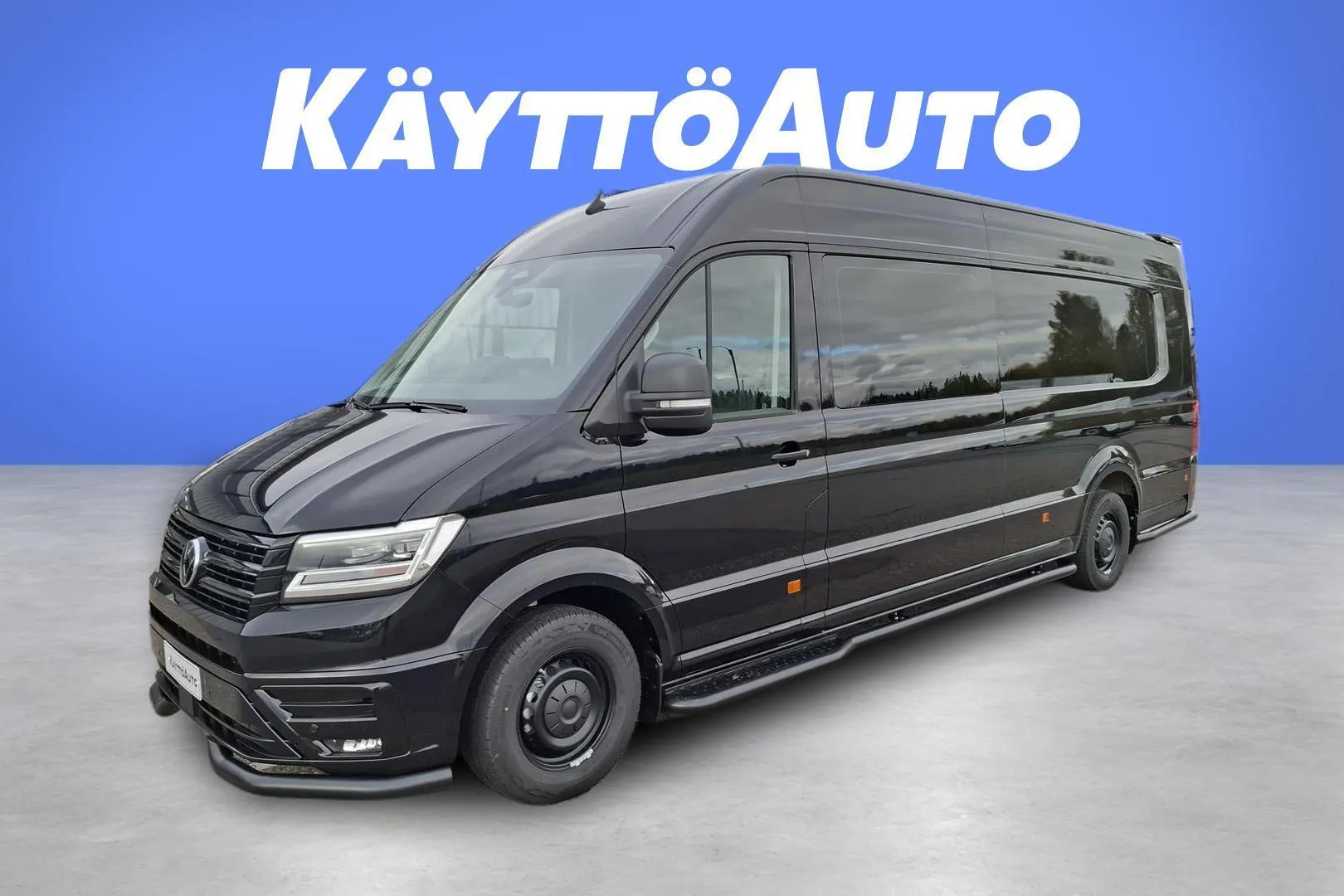 Volkswagen Crafter 037255 carousel image
