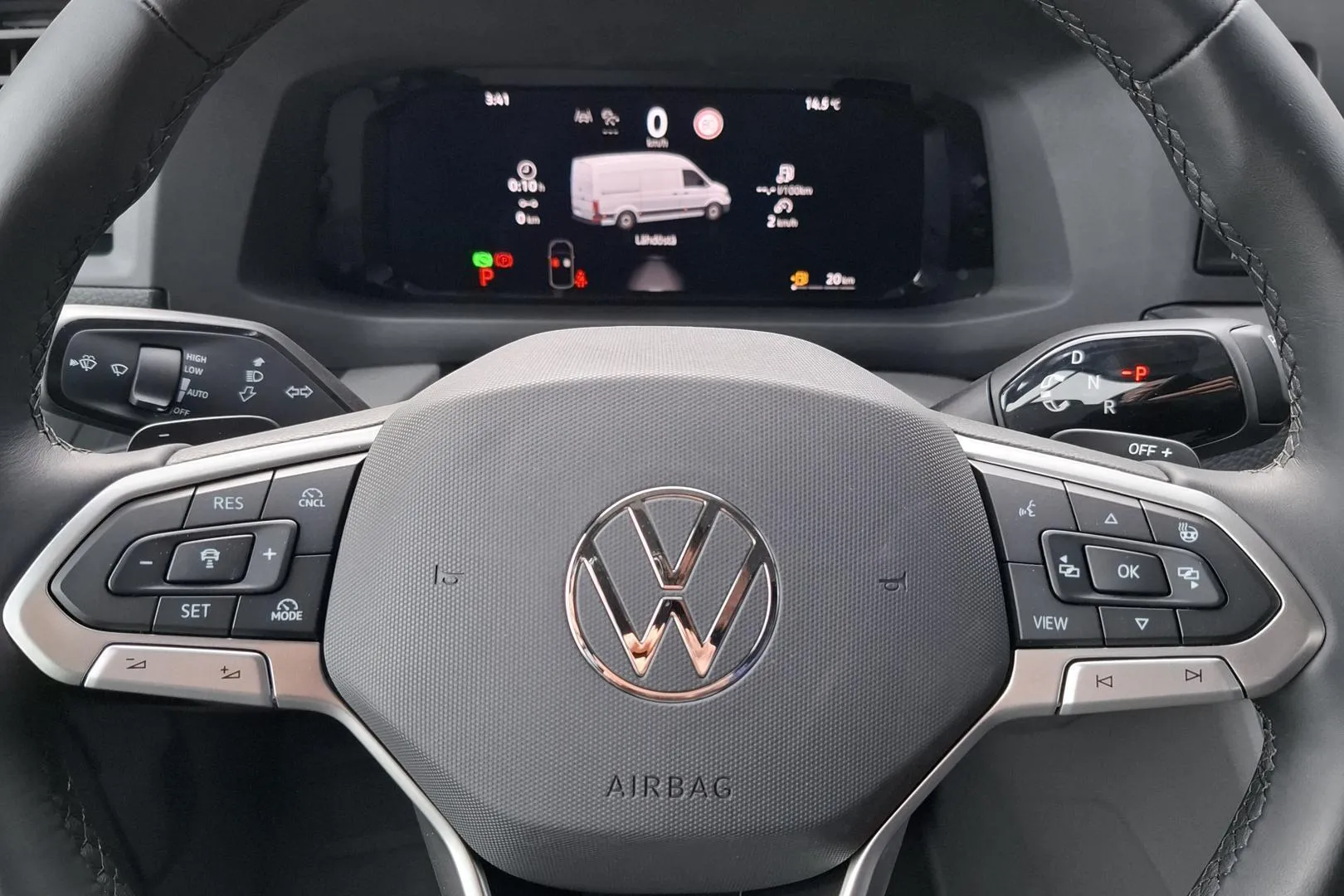 Volkswagen Crafter 037255 carousel image