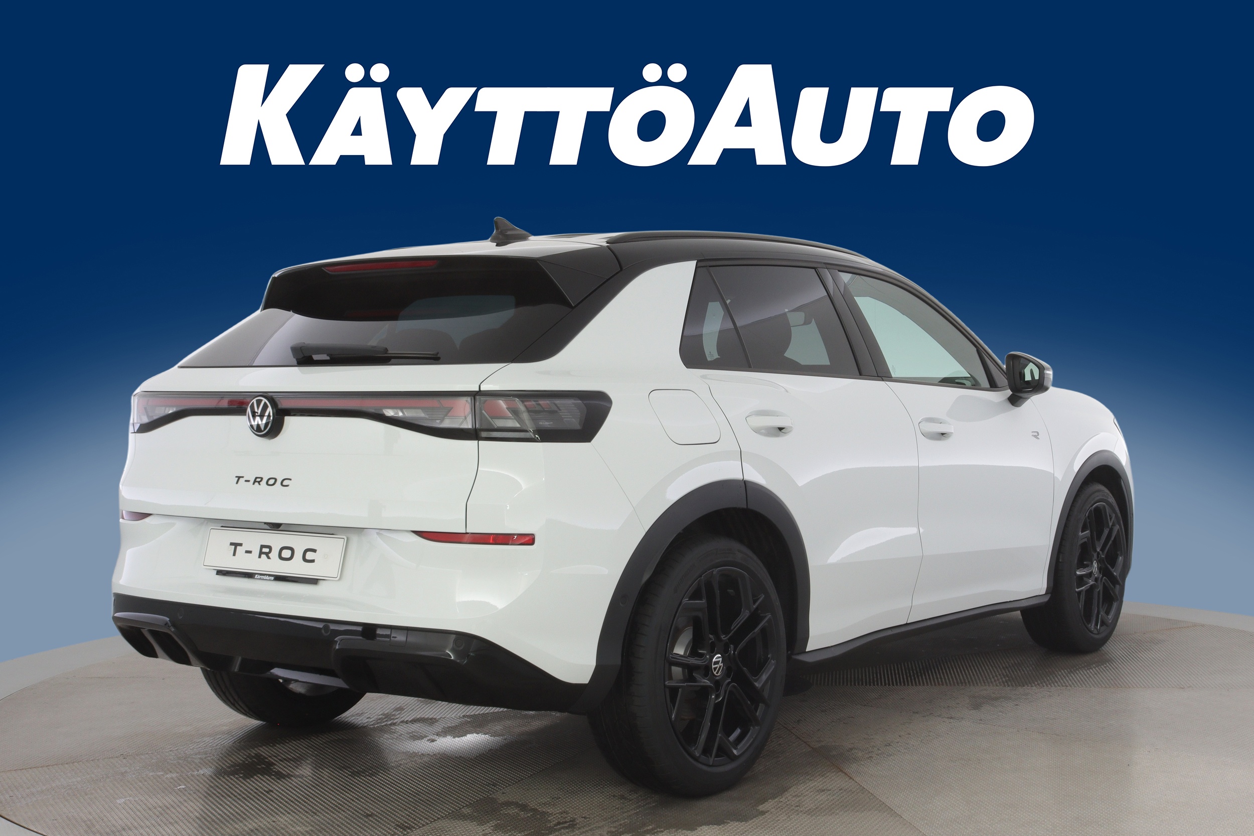 Volkswagen T-Roc 2026, kuva 5/46