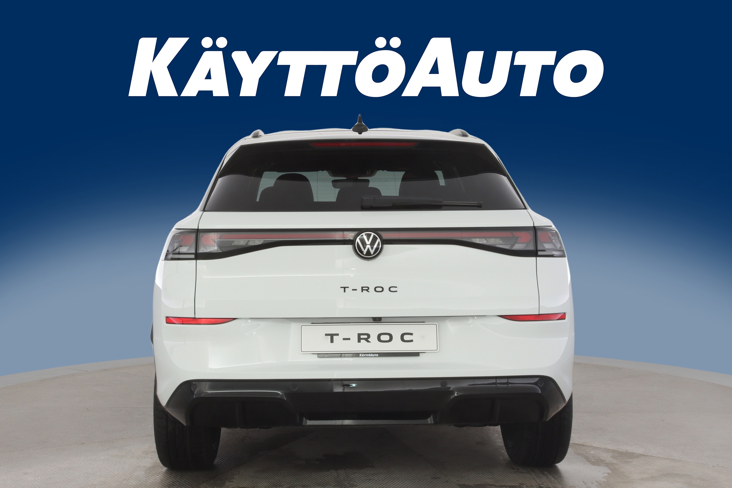 Volkswagen T-Roc 2026, kuva 4/46