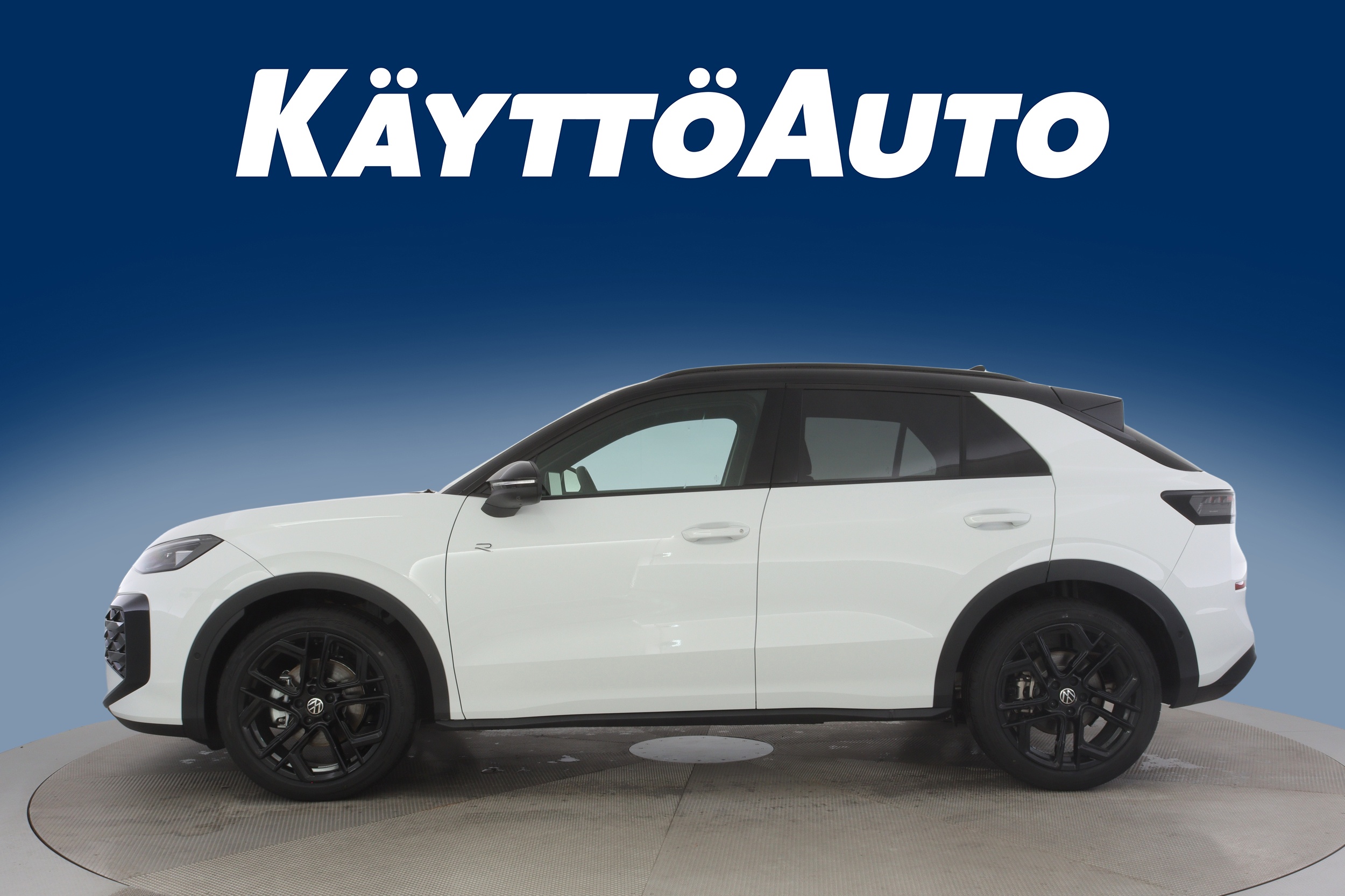 Volkswagen T-Roc 2026, kuva 2/46