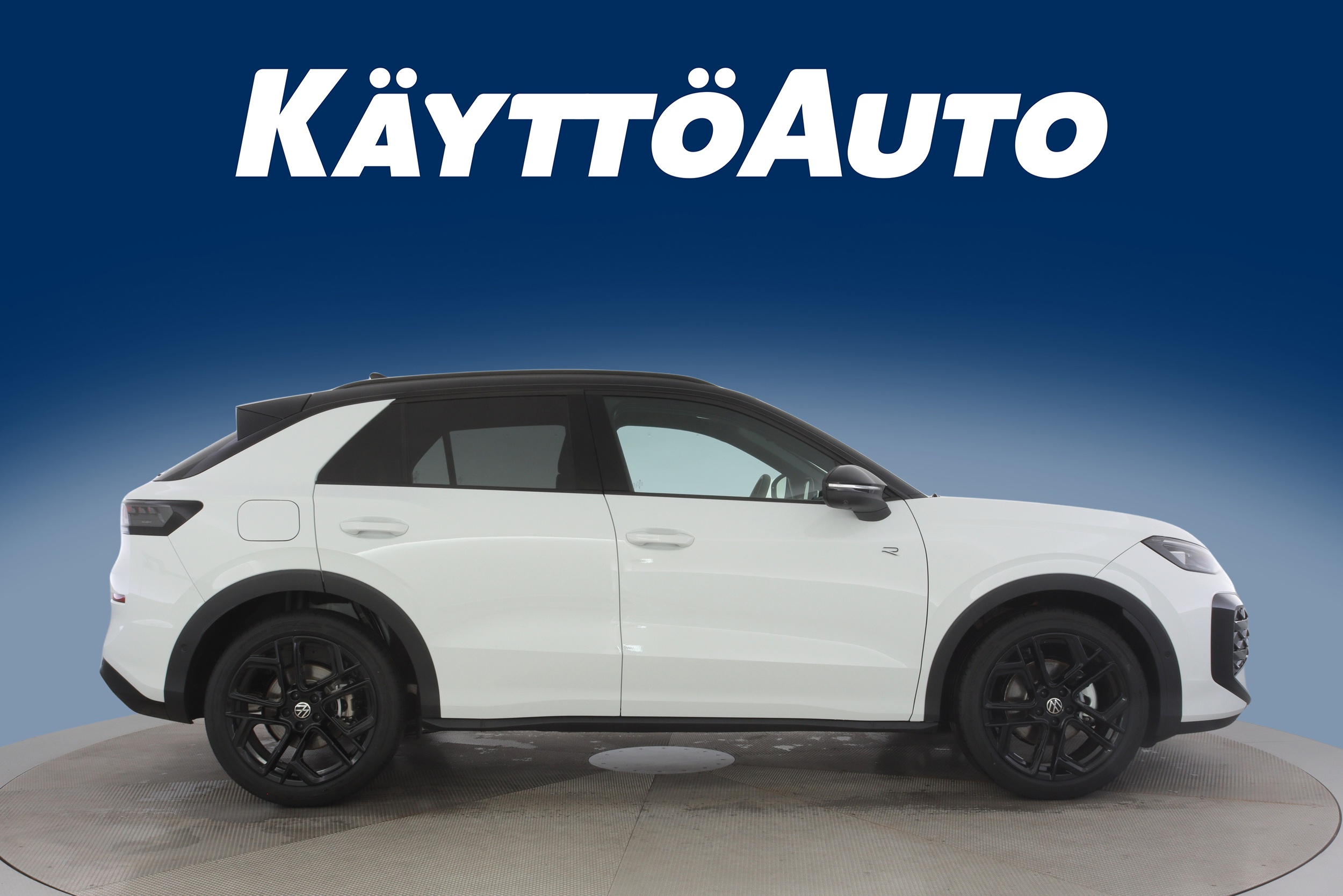 Volkswagen T-Roc 2026, kuva 6/46
