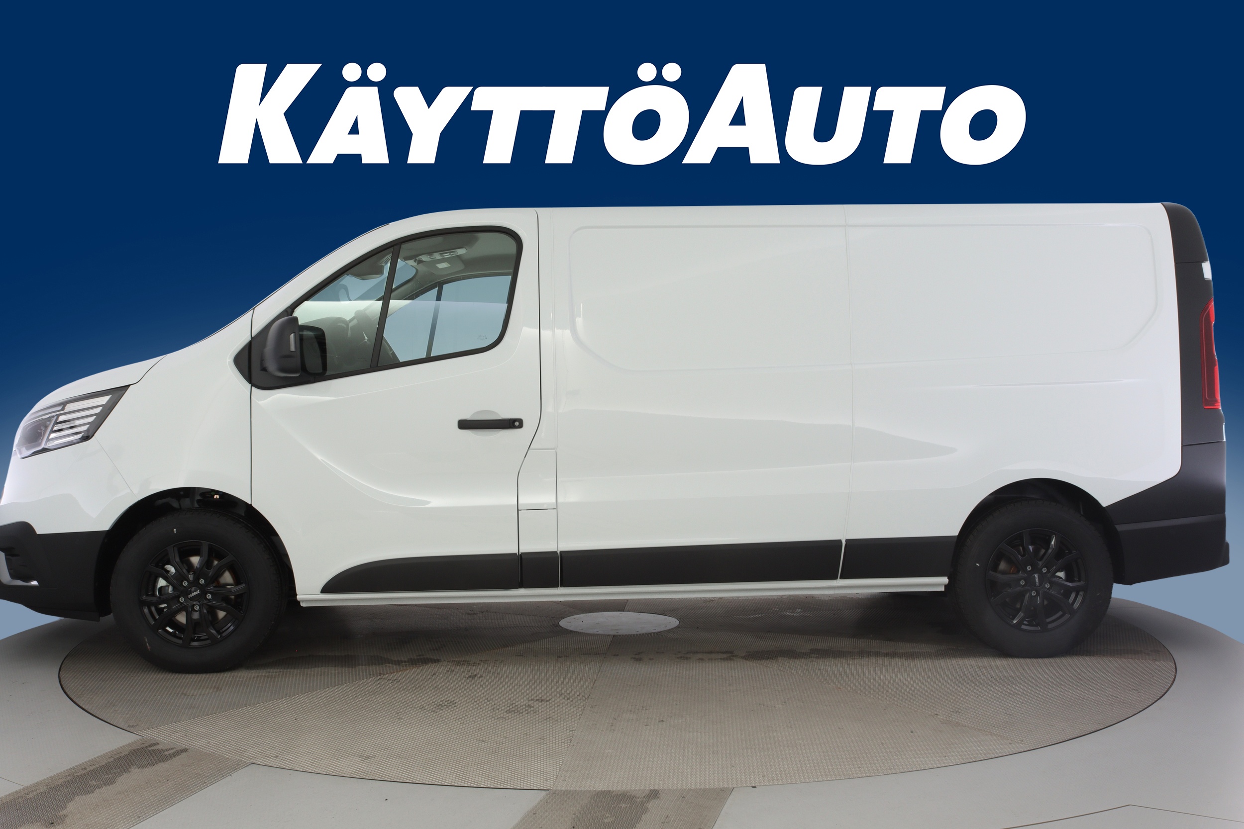 Renault Trafic 2026, kuva 2/11