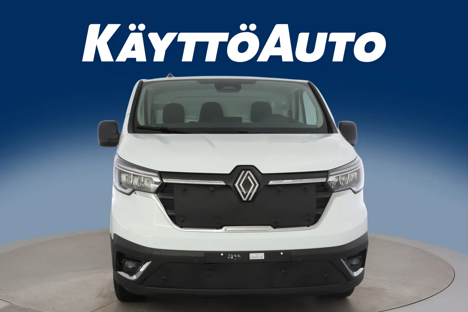 Renault Trafic NOI-243 carousel image