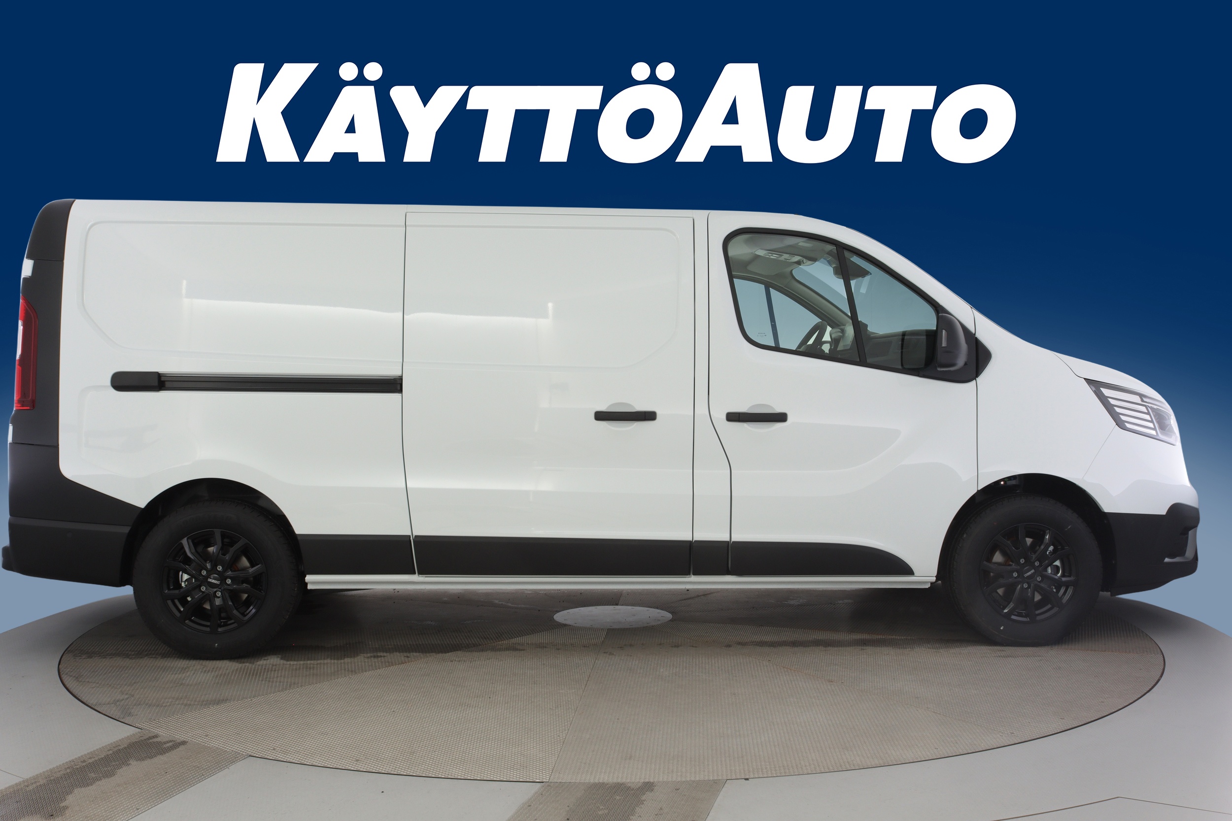 Renault Trafic 2026, kuva 6/11