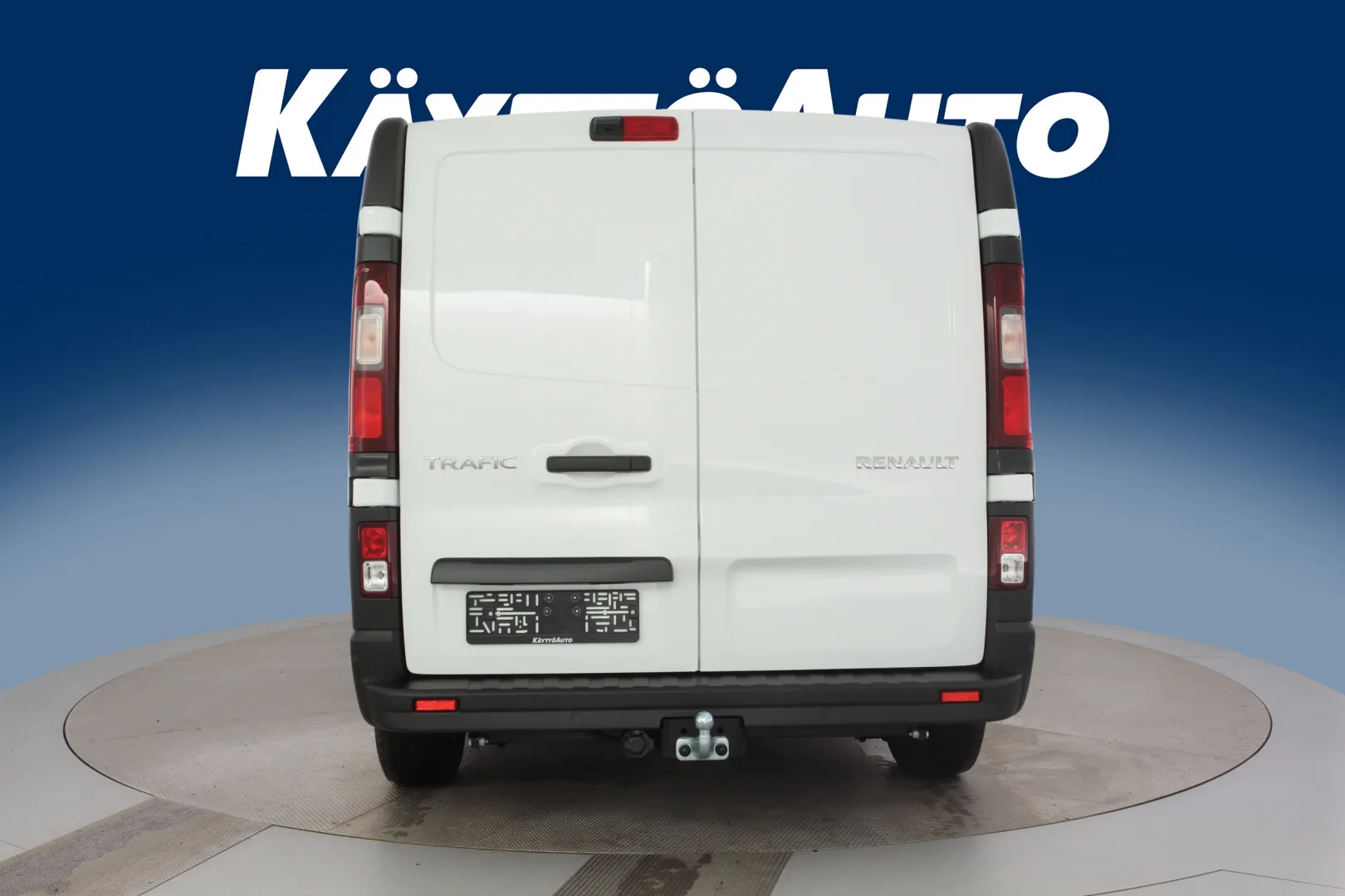 Renault Trafic NOI-243 carousel image