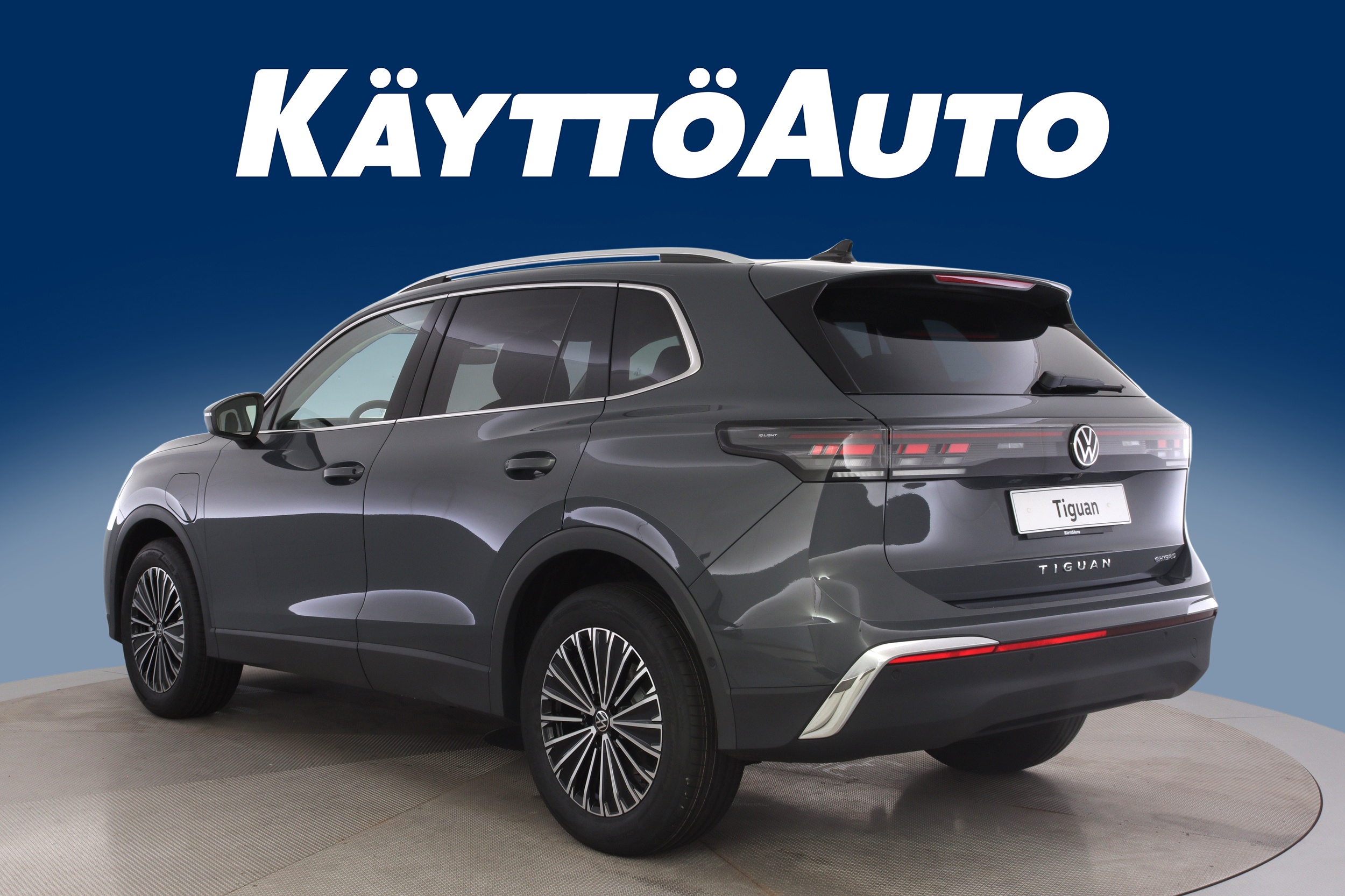 Volkswagen Tiguan 2026, kuva 3/56