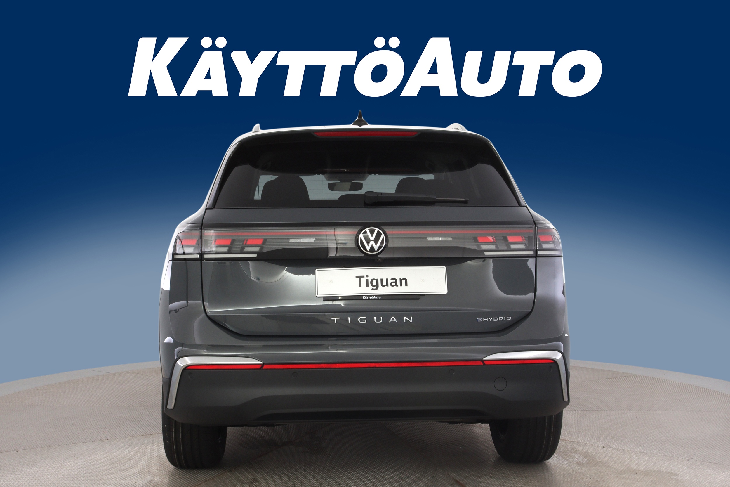 Volkswagen Tiguan 2026, kuva 4/56