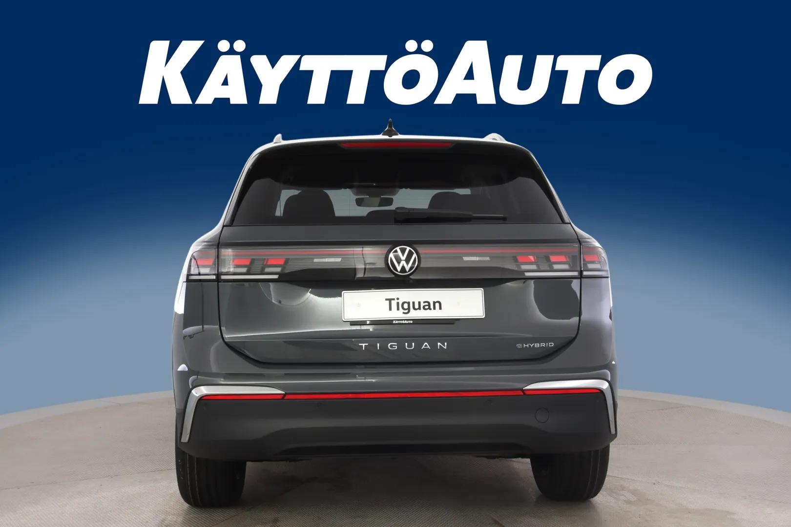 VOLKSWAGEN Tiguan RXO-178 carousel image