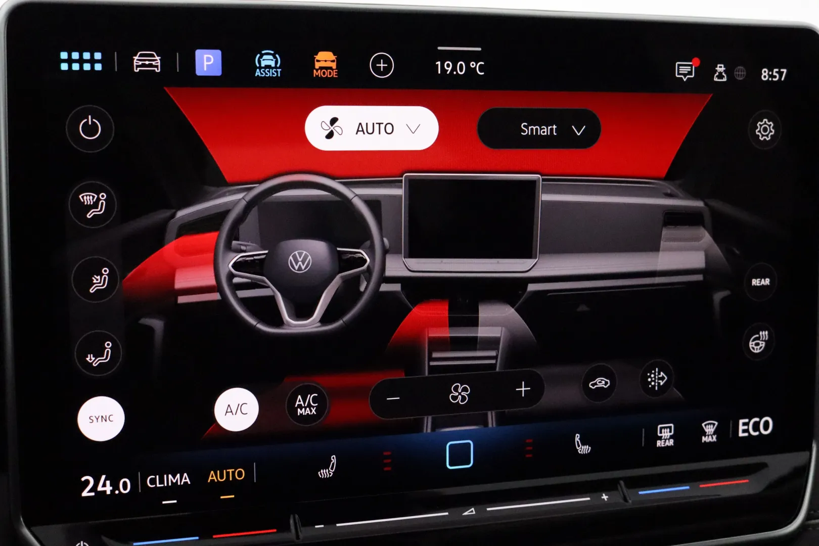 VOLKSWAGEN Tiguan RXO-178 carousel image