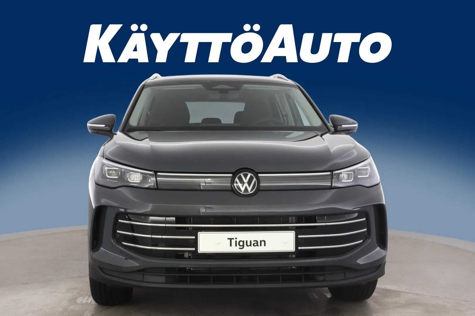 VOLKSWAGEN Tiguan RXO-178 carousel image