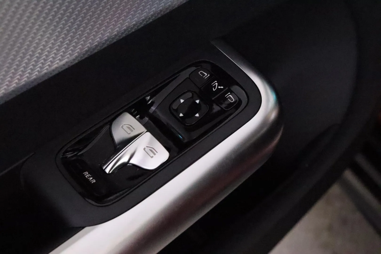 Mercedes-Benz CLA SRP-203 carousel image