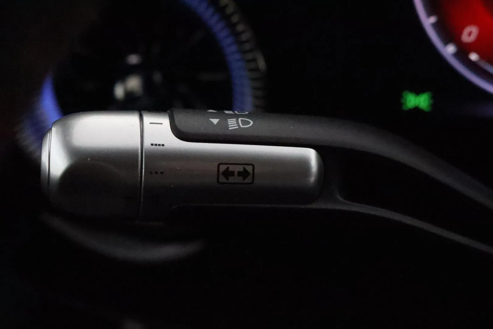 Mercedes-Benz CLA SRP-203 carousel image